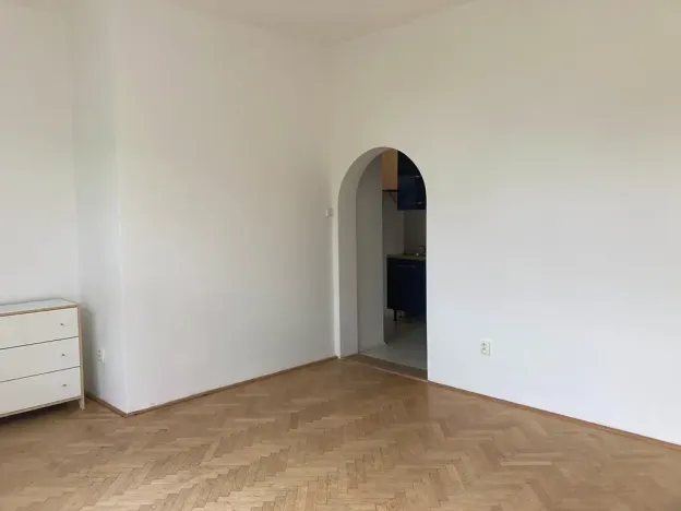 Pronájem bytu 1+1, Ostrava, 28. října, 33 m2