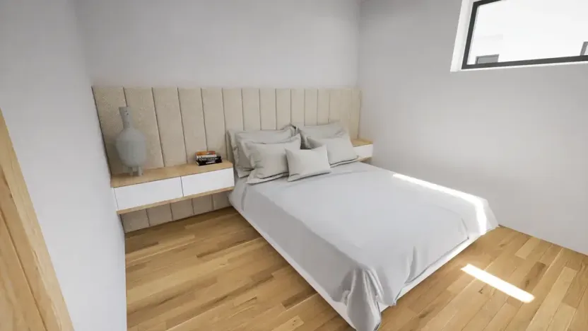 Prodej bytu 4+kk, Zlín, Zimní, 89 m2