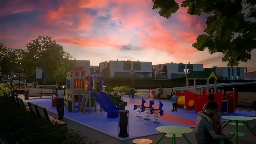 Prodej bytu 4+kk, Zlín, Zimní, 89 m2