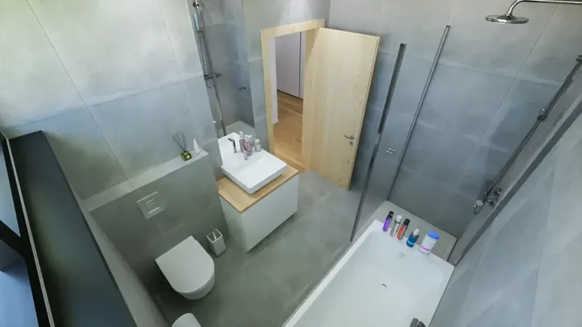 Prodej rodinného domu, Zlín, Zimní, 89 m2