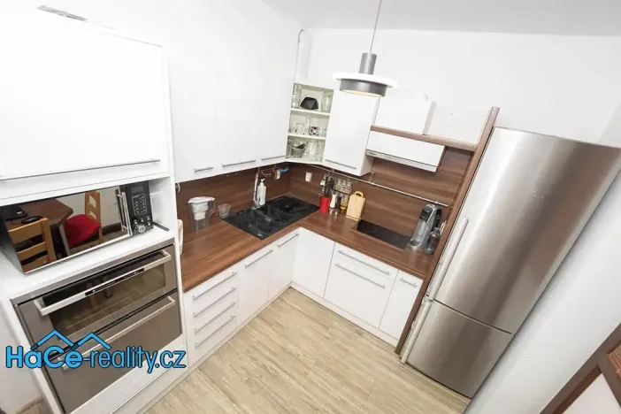 Prodej bytu 1+kk, Kvasiny, 50 m2