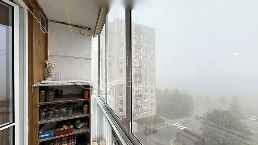 Prodej bytu 3+1, Chrudim, Na Větrníku, 72 m2