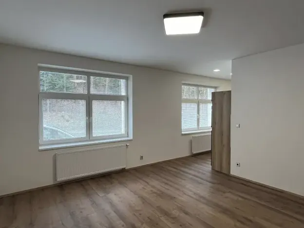 Pronájem bytu 1+kk, Liberec, Rynoltická, 41 m2