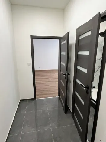 Pronájem bytu 1+kk, Liberec, Rynoltická, 41 m2