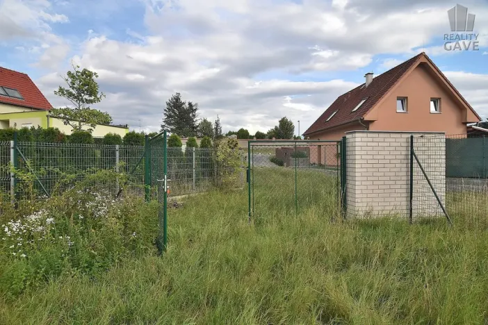 Prodej pozemku, Hlásná Třebaň, 1059 m2