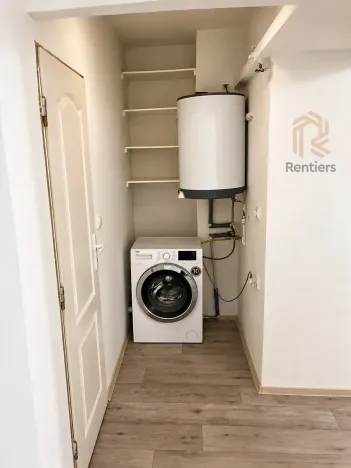 Prodej bytu 1+kk, Praha - Podolí, Sinkulova, 35 m2