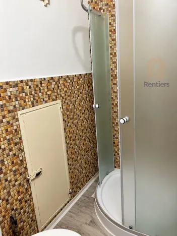 Prodej bytu 1+kk, Praha - Podolí, Sinkulova, 35 m2