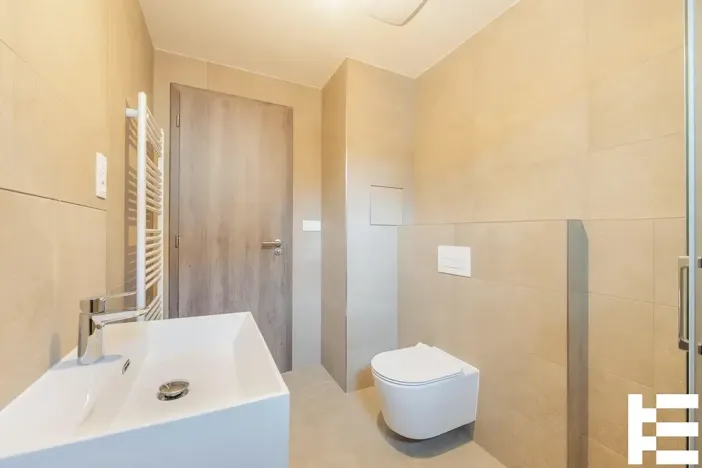 Prodej bytu 1+kk, Praha - Satalice, Za Novákovou zahradou, 34 m2