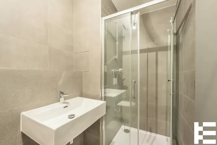 Prodej bytu 2+kk, Praha - Satalice, Za Novákovou zahradou, 36 m2