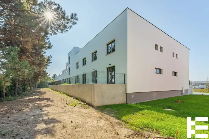 Prodej bytu 2+kk, Praha - Satalice, Za Novákovou zahradou, 36 m2