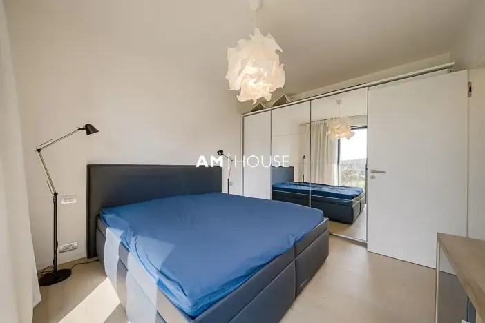 Pronájem bytu 2+kk, Praha - Libeň, Libeňský ostrov, 64 m2