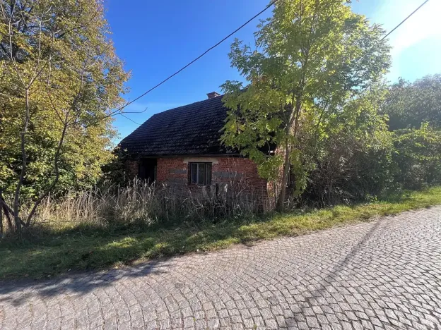 Prodej rodinného domu, Lomnice nad Popelkou, 70 m2