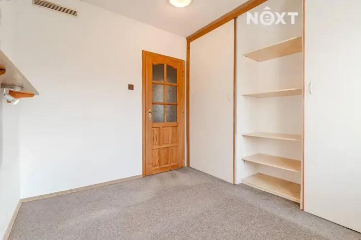 Prodej bytu 2+1, České Budějovice, Nerudova, 58 m2