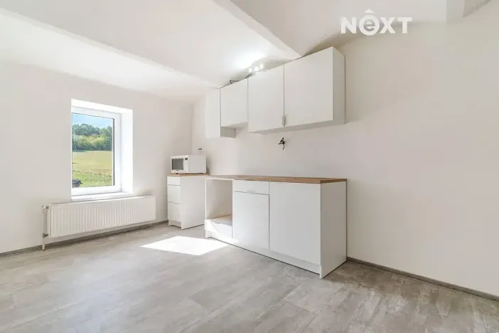 Prodej zemědělské usedlosti, Žďár, 165 m2
