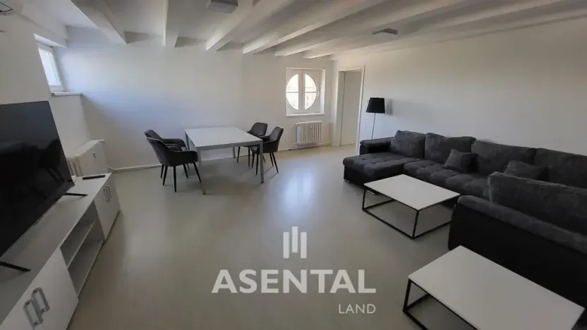 Pronájem bytu, Ostrava - Moravská Ostrava, Prokešovo náměstí, 143 m2