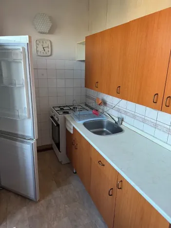 Pronájem bytu 2+1, Brno, náměstí SNP, 55 m2
