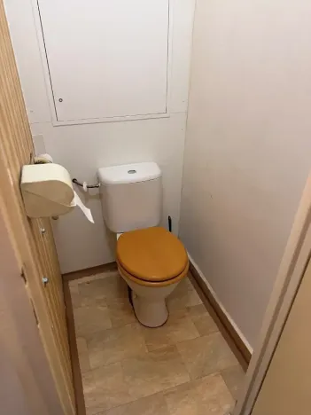 Pronájem bytu 2+1, Brno, náměstí SNP, 55 m2