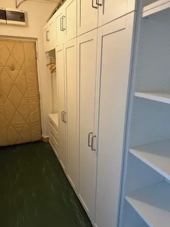 Pronájem bytu 2+1, Brno, náměstí SNP, 55 m2