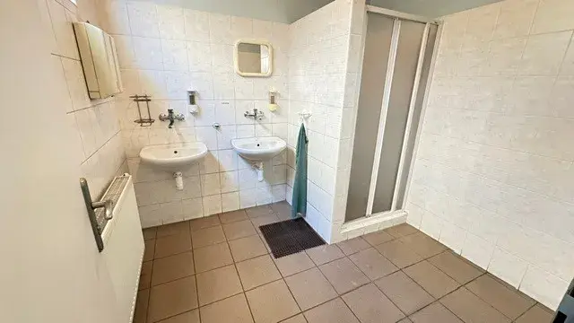 Pronájem skladu, Holešov, 205 m2
