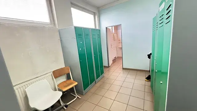 Pronájem skladu, Holešov, 205 m2