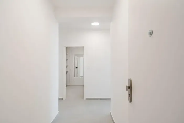 Pronájem bytu 2+kk, Litomyšl, Zelená alej, 72 m2