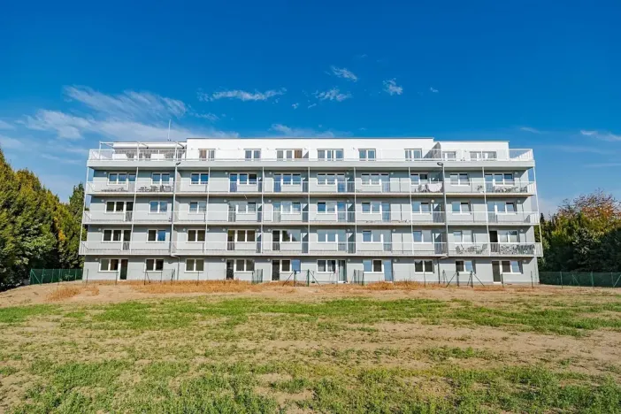 Pronájem bytu 2+kk, Litomyšl, Zelená alej, 72 m2