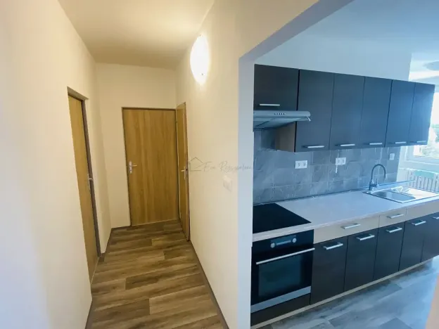 Pronájem bytu 3+1, Kojetín - Kojetín I-Město, Dudíkova, 70 m2