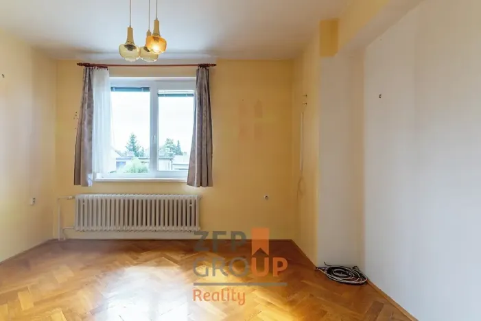 Prodej rodinného domu, Uherský Brod, Na Chmelnici, 137 m2