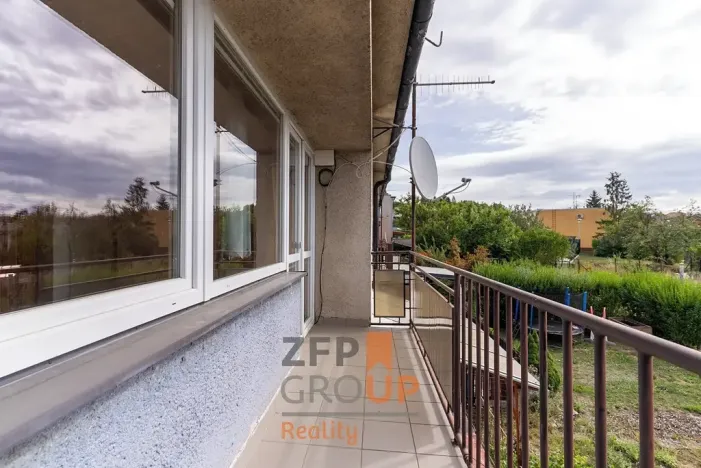 Prodej rodinného domu, Uherský Brod, Na Chmelnici, 137 m2
