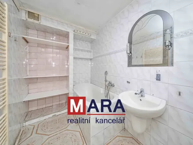 Prodej rodinného domu, Červená Voda, 380 m2