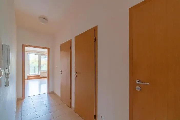 Pronájem bytu 2+kk, Praha - Jinonice, Za zámečkem, 69 m2