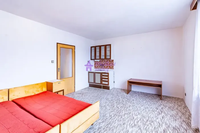 Prodej rodinného domu, Dolní Újezd - Staměřice, 167 m2