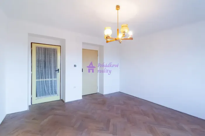 Prodej bytu 2+1, Olomouc - Nové Sady, Myslbekova, 54 m2