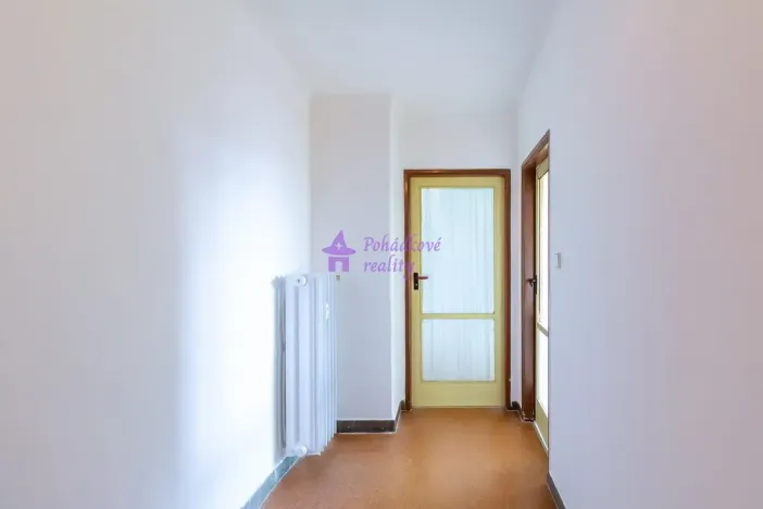 Prodej bytu 2+1, Olomouc - Nové Sady, Myslbekova, 54 m2