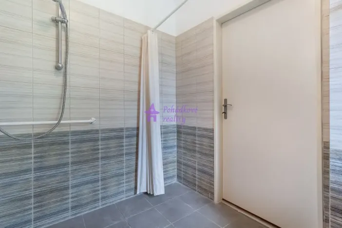 Prodej bytu 2+1, Olomouc - Nové Sady, Myslbekova, 54 m2