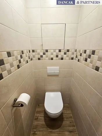 Prodej bytu 3+1, Klimkovice, Havlíčkova, 64 m2