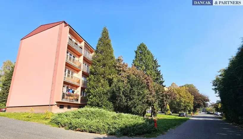 Prodej bytu 3+1, Klimkovice, Havlíčkova, 64 m2