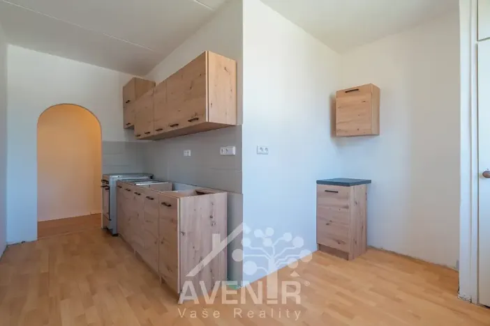 Prodej bytu 2+1, Slavičín, Okružní, 59 m2