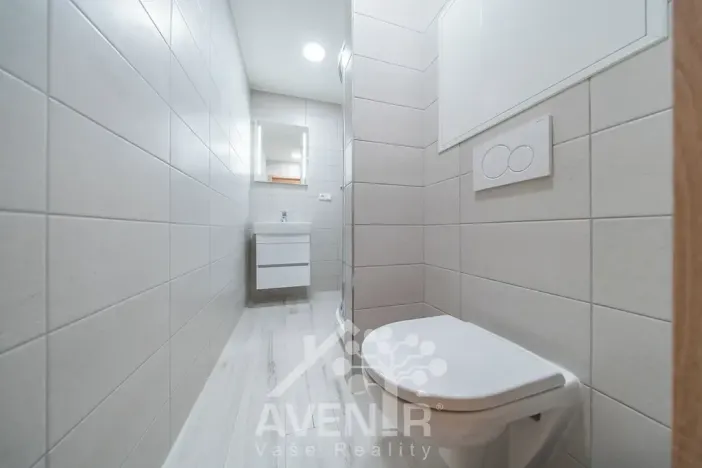 Prodej bytu 2+1, Slavičín, Okružní, 59 m2