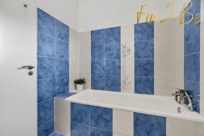 Prodej bytu 3+kk, Břežany II, 62 m2