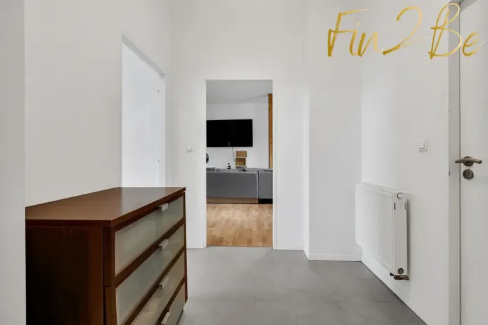 Prodej bytu 3+kk, Břežany II, 62 m2
