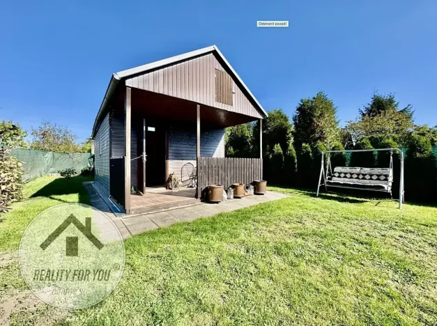 Prodej zahrady, 29 m², Ralsko, Kuřívody