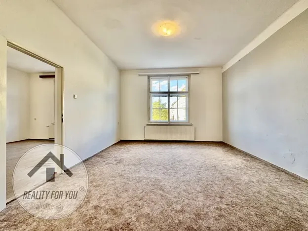 Prodej bytu 3+1, Praha - Libeň, náměstí Dr. Václava Holého, 102 m2