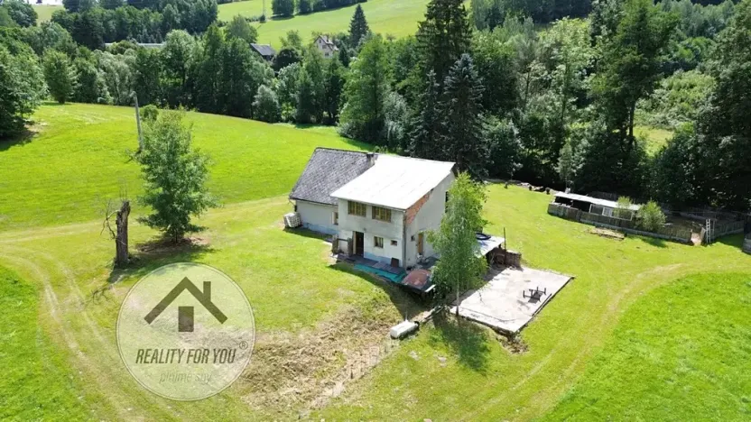 Prodej rodinného domu, Libštát, 220 m2