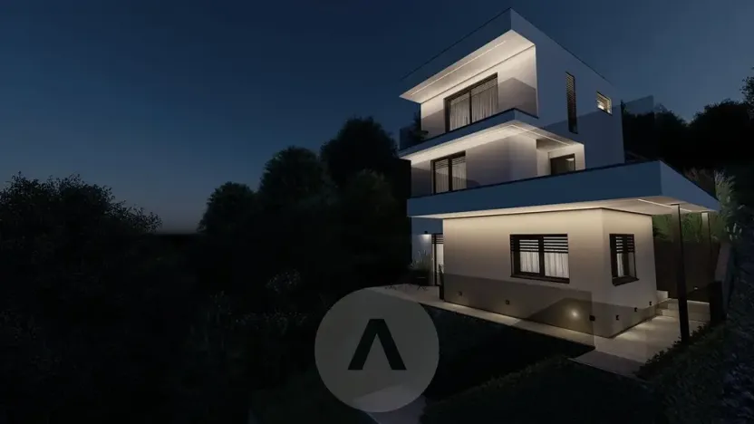 Prodej bytu 3+kk, Brno, 101 m2