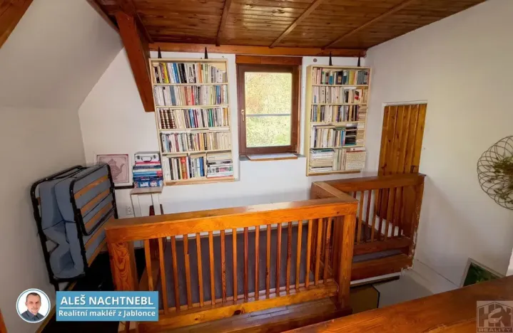 Prodej rodinného domu, Malá Skála, 74 m2
