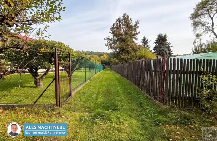 Prodej pozemku, Mnichovice, 1155 m2
