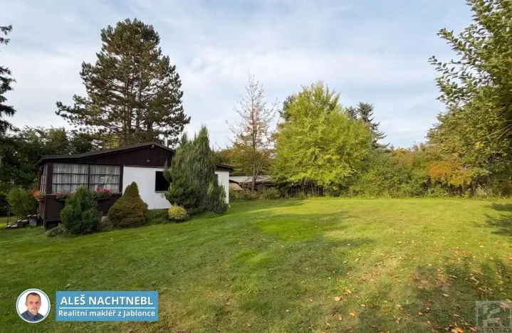 Prodej pozemku, Mnichovice, 1155 m2