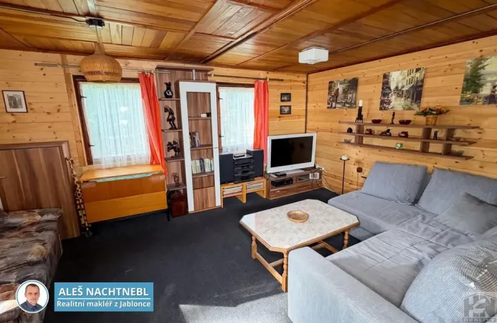 Prodej pozemku, Mnichovice, 1155 m2