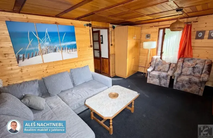 Prodej pozemku, Mnichovice, 1155 m2